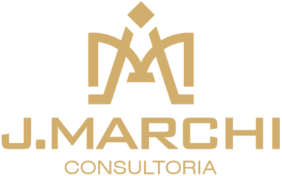 J.MARCHI CONSULTORIA Logo